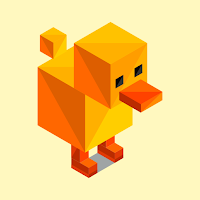 duck vpn icon