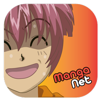 Manga Net – Best Free Manga Reader icon