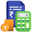 Loan IRR Calculator - Banking Calculator icon