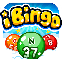 Bingo - Free Bingo Casino icon