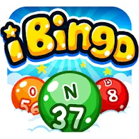 Bingo - Free Bingo Casino icon