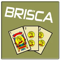 Cards Briscola icon