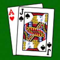 BlackJack Pro Freeicon