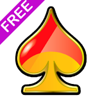 Arty Poker FREE icon