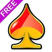 Arty Poker FREE icon