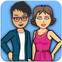 Cartoon,Avatar Maker APK