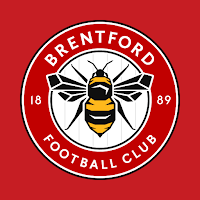 Brentford FC Officialicon