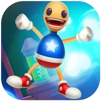 guide for kick the super buddy icon