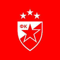 FK Crvena zvezdaicon