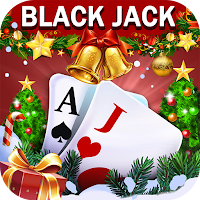 BlackJack 21 lite free offline gamesicon