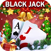 BlackJack 21 lite free offline games APK