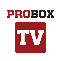 ProBoxTV icon