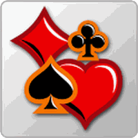 Can't Stop Solitaire icon