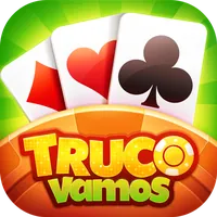 Truco Vamos: Free Card Game Online icon