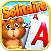 Tri Towers Tri Peaks Solitaire APK