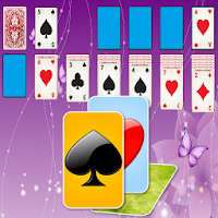 Klondike Solitaire X APK