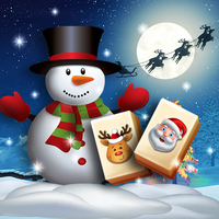 Christmas Mahjong Solitaire: Holiday Fun APK