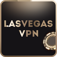 VPN LasVegas icon