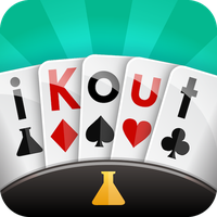 iKout : The Kout Game icon