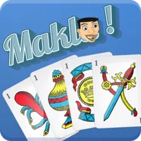 Carta Makla icon