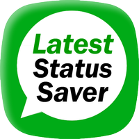 Latest Status Savericon