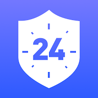 24H VPN:Super VPN Proxy Mastericon