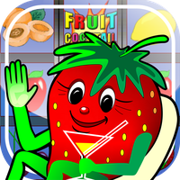 Fruit Cocktail slot machine icon