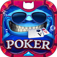 Scatter HoldEm Poker - Online Texas Card Game icon