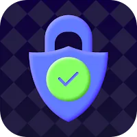Lock Proxy & Secure VPNicon