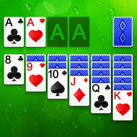 Solitaire - Dark Mode icon