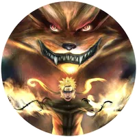 Full Anime Wallpaper icon