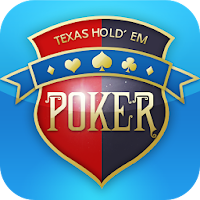 Poker Brasil HD icon