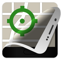 GPS Phone Tracker & Mileage Tracker icon