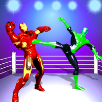 Spider Power 2k20 APK