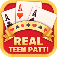 Teen Patti Real-3 Patti Onlineicon