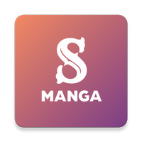 Super Manga - Manga Reader icon