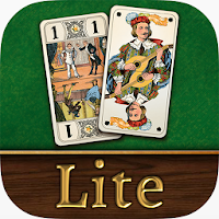 Tarot Officiel FFT Liteicon