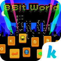 bitworld Keyboard Themeicon