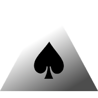 Pyramid Solitaire!icon