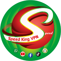 SPEED KING VPN - Fastest VPN icon