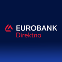 Eurobank Direktna icon