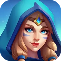 Call of Antia: Match 3 RPG APK