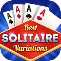 Solitaire Club Centericon