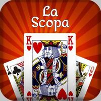 La Scopa - The Card Game icon