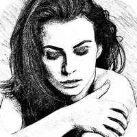 Portrait Sketch HD Mod APK