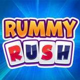 Rummy Rush - Classic Card Gameicon