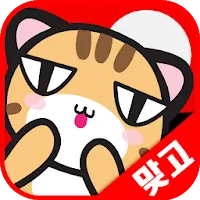 애니멀 맞고 - 동물 팻 고스톱 icon
