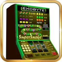 Super Snake Slot Machine APK