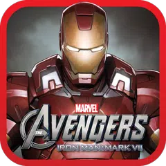 The Avengers-Iron Man Mark VIIicon