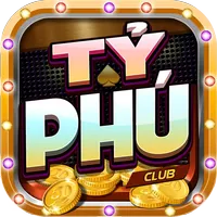 Billionaire Club - Vegas Casino Slots: Ty Phu Club icon
